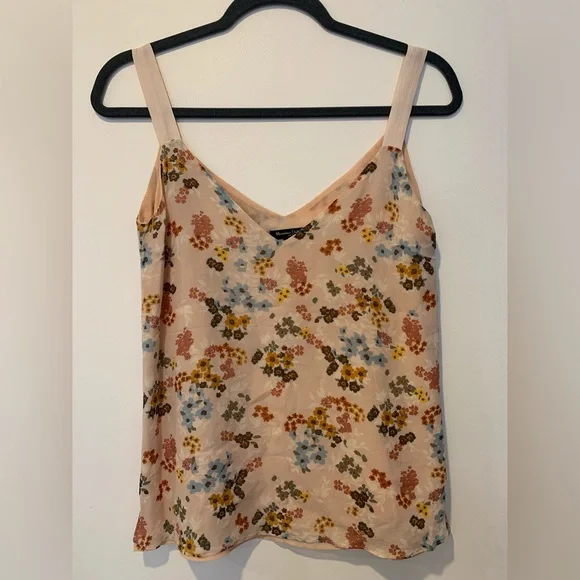 Massimo Dutti top, size 2 - Picture 4 of 5